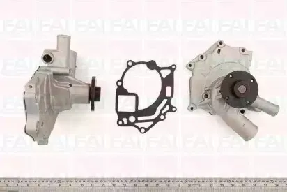 WP6221 FAI AutoParts Водяной насос
