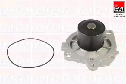 WP6228 FAI AutoParts Водяной насос
