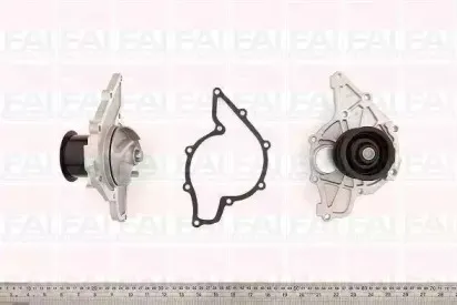 WP6230 FAI AutoParts