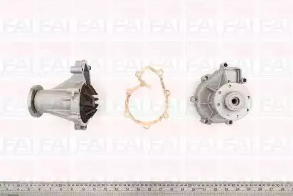 WP6238 FAI AutoParts Водяной насос