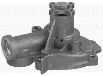WP6272 FAI AutoParts Водяной насос