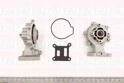 WP6315 FAI AutoParts