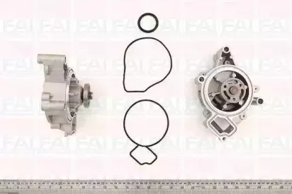 WP6322 FAI AutoParts Водяной насос