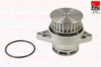 WP6334 FAI AutoParts