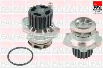 WP6335 FAI AutoParts Водяной насос