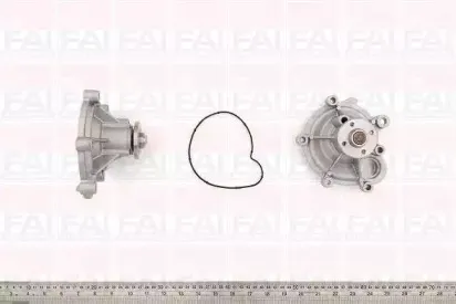 WP6368 FAI AutoParts