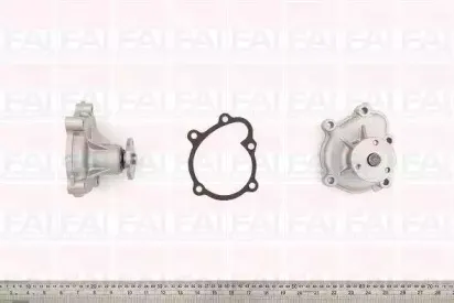 WP6381 FAI AutoParts Водяной насос