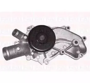 WP6496 FAI AutoParts Водяной насос