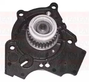 WP6502 FAI AutoParts Водяной насос
