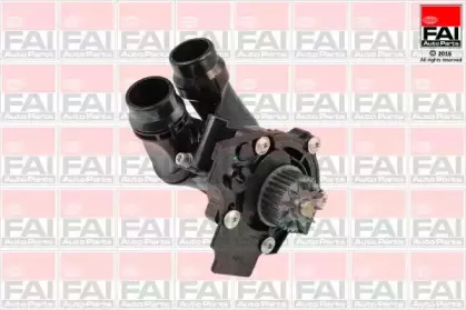 WP6502BH FAI AutoParts Водяной насос