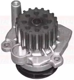 WP6513 FAI AutoParts Водяной насос