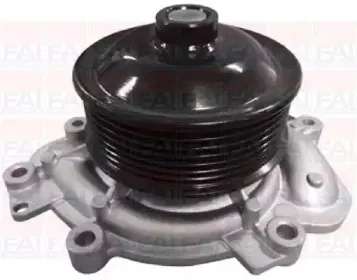 WP6521 FAI AutoParts Водяной насос