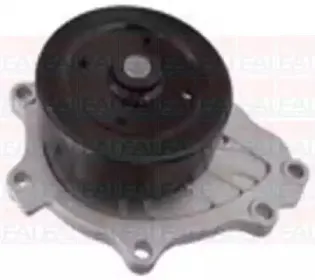 WP6532 FAI AutoParts Водяной насос