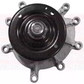 WP6535 FAI AutoParts Водяной насос