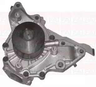 WP6540 FAI AutoParts Водяной насос