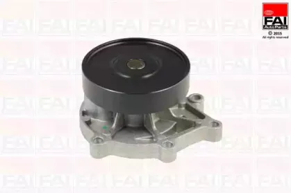 WP6556 FAI AutoParts Водяной насос
