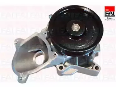 WP6561 FAI AutoParts Водяной насос