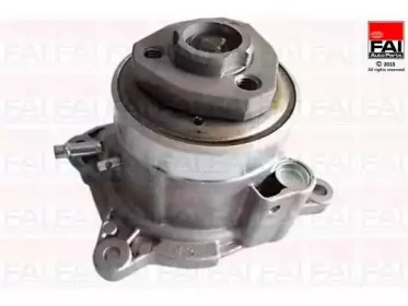 WP6610 FAI AutoParts Водяной насос