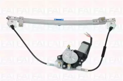 WR002M FAI AutoParts Подъемное устройство для окон