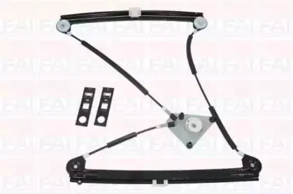 WR003 FAI AutoParts Подъемное устройство для окон