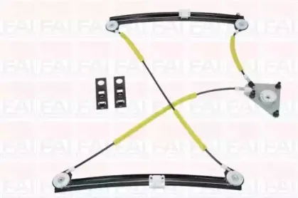WR006 FAI AutoParts Подъемное устройство для окон