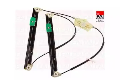 WR011 FAI AutoParts Подъемное устройство для окон