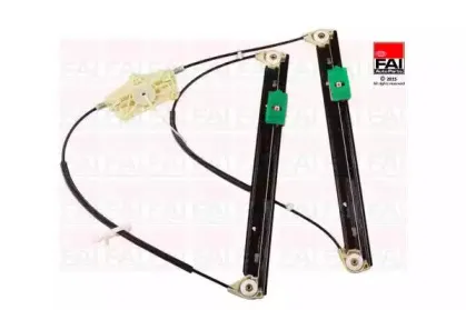 WR012 FAI AutoParts Подъемное устройство для окон