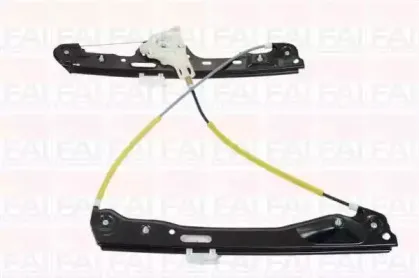 WR016 FAI AutoParts Подъемное устройство для окон