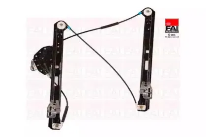 WR017 FAI AutoParts Подъемное устройство для окон