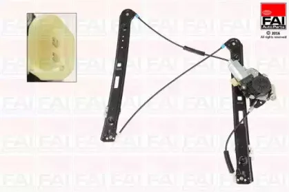 WR017M FAI AutoParts Подъемное устройство для окон