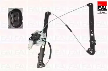 WR028M FAI AutoParts Подъемное устройство для окон