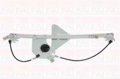 WR034 FAI AutoParts Подъемное устройство для окон