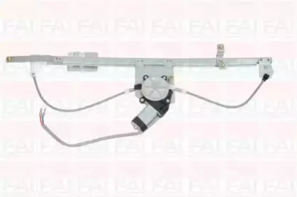 WR049M FAI AutoParts Подъемное устройство для окон