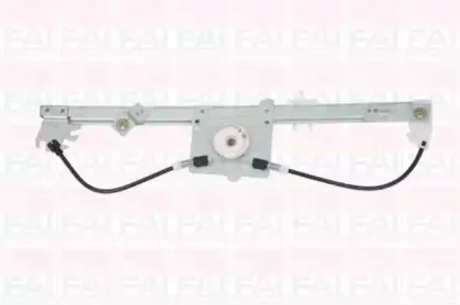WR052 FAI AutoParts Подъемное устройство для окон