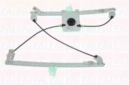 WR055 FAI AutoParts Подъемное устройство для окон