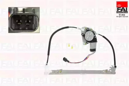 WR080M FAI AutoParts