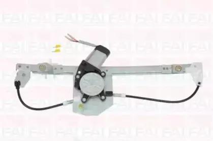 WR082M FAI AutoParts Подъемное устройство для окон