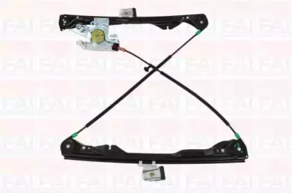 WR096 FAI AutoParts Подъемное устройство для окон