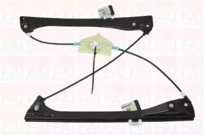 WR116 FAI AutoParts Подъемное устройство для окон