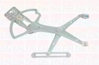 WR130 FAI AutoParts Подъемное устройство для окон