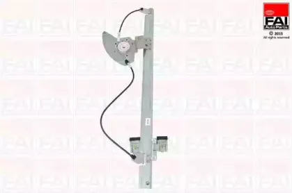 WR136 FAI AutoParts Подъемное устройство для окон