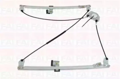 WR138 FAI AutoParts Подъемное устройство для окон
