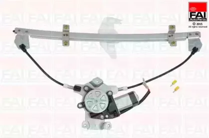 WR141M FAI AutoParts Подъемное устройство для окон