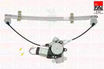 WR142M FAI AutoParts Подъемное устройство для окон