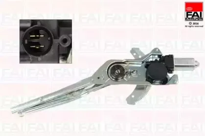 WR148M FAI AutoParts Подъемное устройство для окон