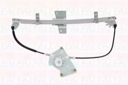 WR150 FAI AutoParts Подъемное устройство для окон