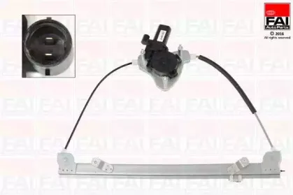 WR186M FAI AutoParts