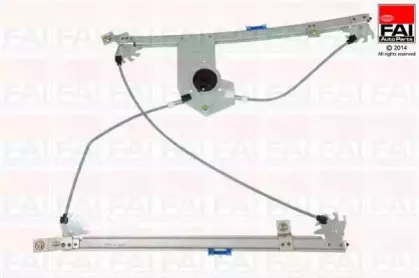 WR189 FAI AutoParts Подъемное устройство для окон