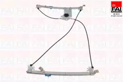 WR192 FAI AutoParts