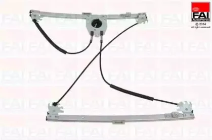 WR198 FAI AutoParts Подъемное устройство для окон